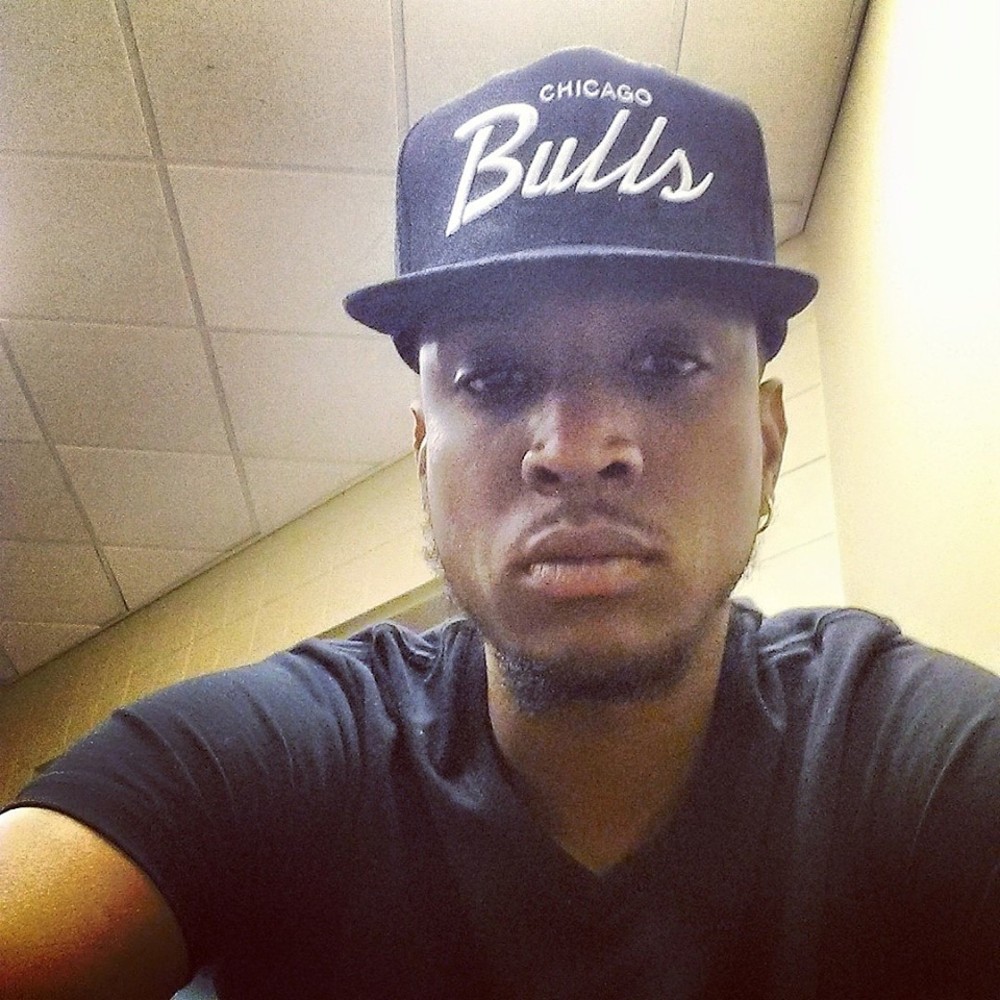 Meet your Posher, Rashad